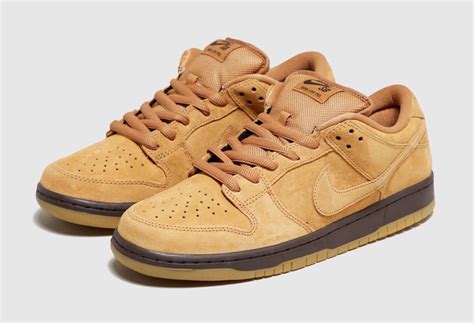 nike dunk wheat mocha|nike wheat mocha.